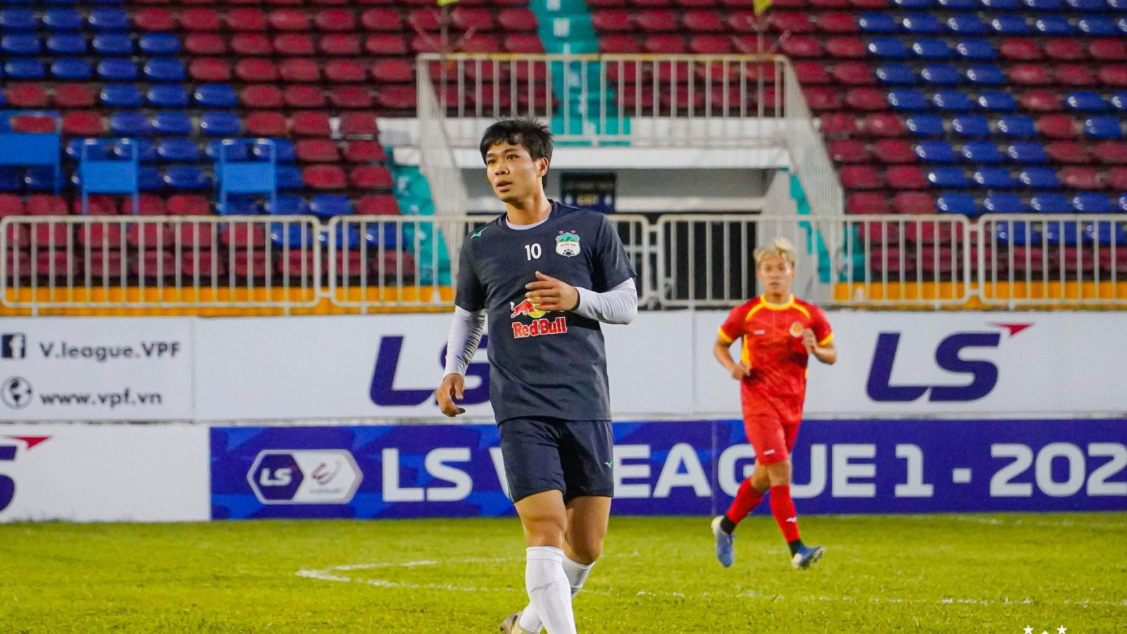 bóng đá Việt Nam, tin tức bóng đá, HAGL, bầu Đức, V-League, HLV Park Hang Seo, DTVN, lịch thi đấu vòng 4 V-League, BXH V-League, lịch thi đấu bóng đá hôm nay