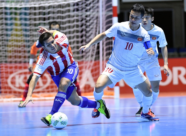 VTV6, truc tiep bong da, futsal, futsal Paraguay vs Tây Ban Nha, trực tiếp bóng đá futsal hôm nay, Paraguay vs Tây Ban Nha, trực tiếp futsal, Futsal World Cup 2021, VTV5