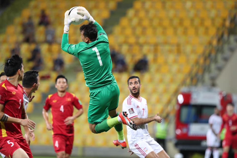 bóng đá Việt Nam, tin tức bóng đá, Park Hang Seo, HLV Park Hang Seo, dtvn, vòng loại thứ ba World Cup 2022, bốc thăm vòng loại thứ ba, lịch thi đấu vòng loại thứ ba