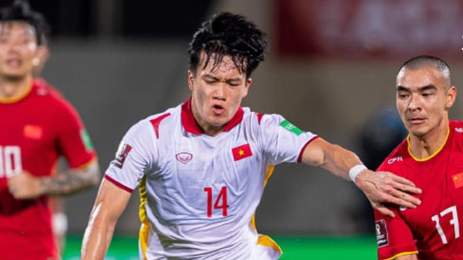XEM TRỰC TIẾP bóng đá VTV6: Việt Nam vs Oman (23h00 hôm nay)