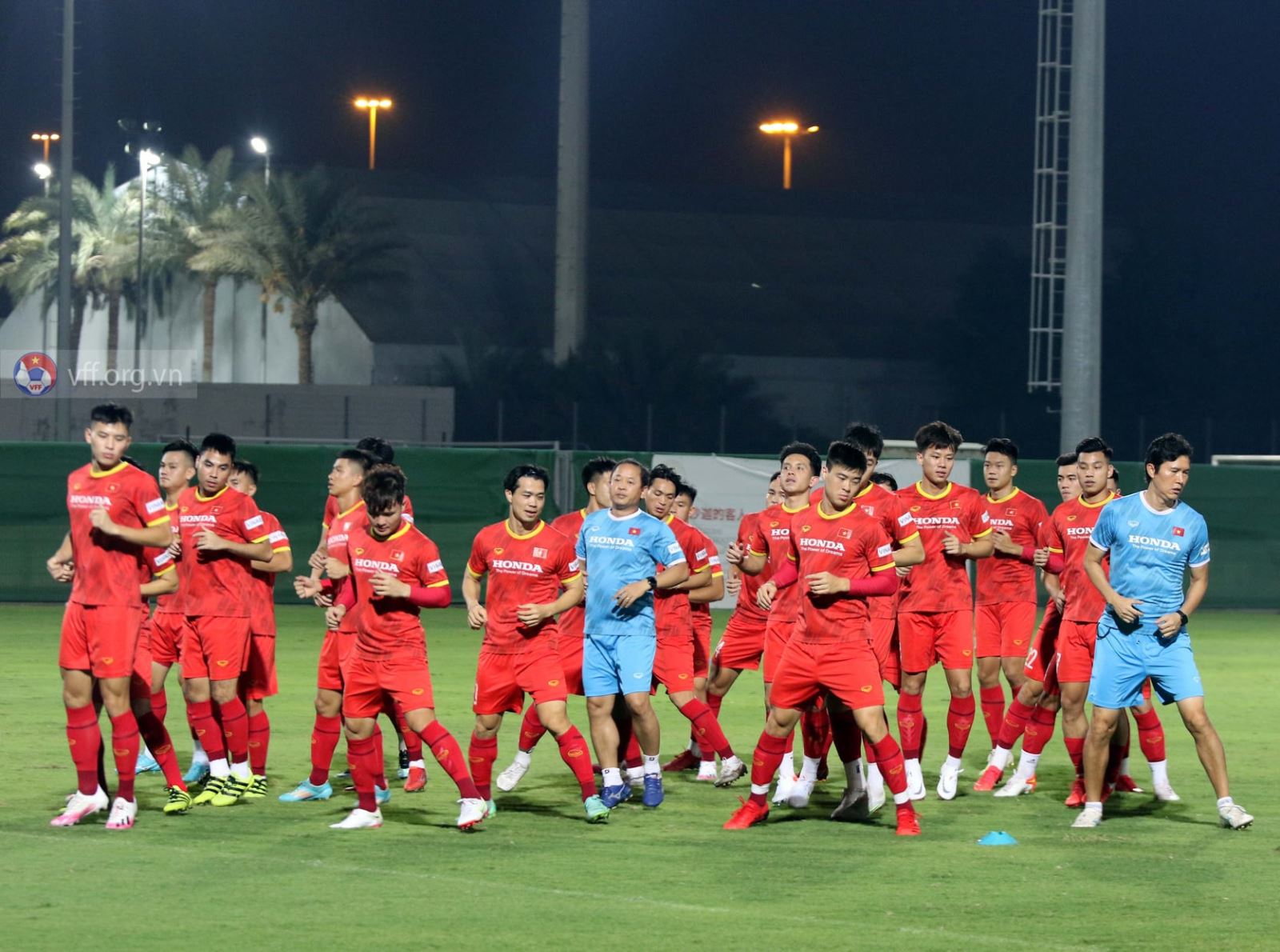 bóng đá Việt Nam, Việt Nam vs Trung Quốc, lịch thi đấu vòng loại thứ ba World Cup 2022, Việt Nam vs Oman, Văn Thanh, Văn Thanh chấn thương, Park Hang Seo