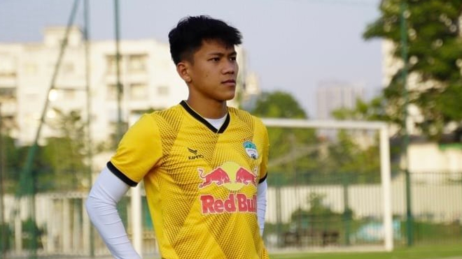 Bóng đá Việt Nam hôm nay: U23 Việt Nam chia tay tiền đạo HAGL