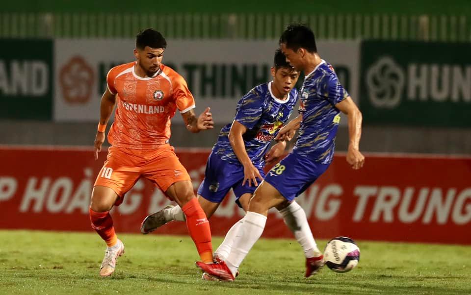 bóng đá Việt Nam, HAGL, V-League, Kiatisuk, bầu Đức, Công Phượng, Tuấn Anh, Xuân Trường, Văn Toàn, dtvn, lịch thi đấu V-League 2022, dtvn, Việt Nam vs Úc