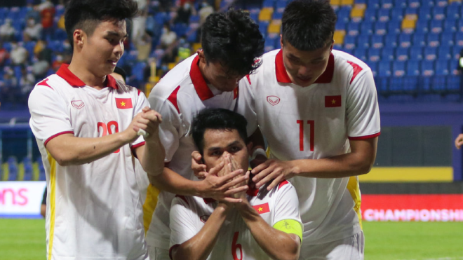Bóng đá Việt Nam hôm nay: 6 cầu thủ U23 Việt Nam lỡ trận gặp Thái Lan