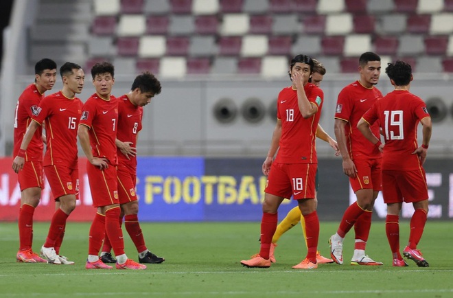 bóng đá Việt Nam, Việt Nam vs Trung Quốc, lịch thi đấu vòng loại thứ ba World Cup 2022, Việt Nam vs Oman, Văn Thanh, Văn Thanh chấn thương, Park Hang Seo