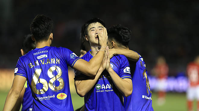 bóng đá Việt Nam, tin tức bóng đá, HAGL, Kiatisuk, V-League, lịch thi đấu vòng 13 V-League, Than Quảng Ninh vs HAGL, BXH V-League, Công Phượng, Tuấn Anh, Xuân Trường