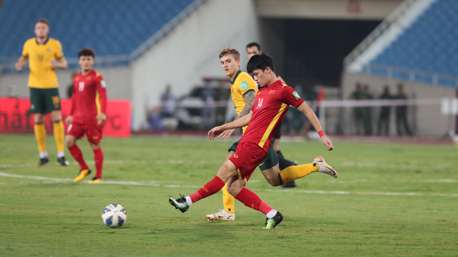 Bóng đá Việt Nam hôm nay: Hoàng Đức xuất ngoại sẽ tốt cho đội tuyển quốc gia