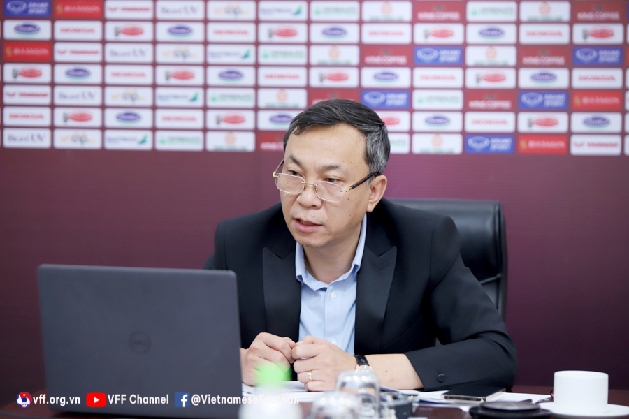 park hang seo, aff, aff cup, vleague, hagl, kiatisuk, công phượng, tuấn anh, xuân trường, hagl vs tphcm, lịch thi đấu vleague 2022, trực tiếp bóng đá