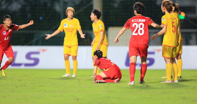 bóng đá Việt Nam, tin tức bóng đá, bong da, tin bong da, V League, BXH V League, TPHCM vs Viettel, Công Phượng, kết quả bóng đá, trực tiếp bóng đá, PP Hà Nam