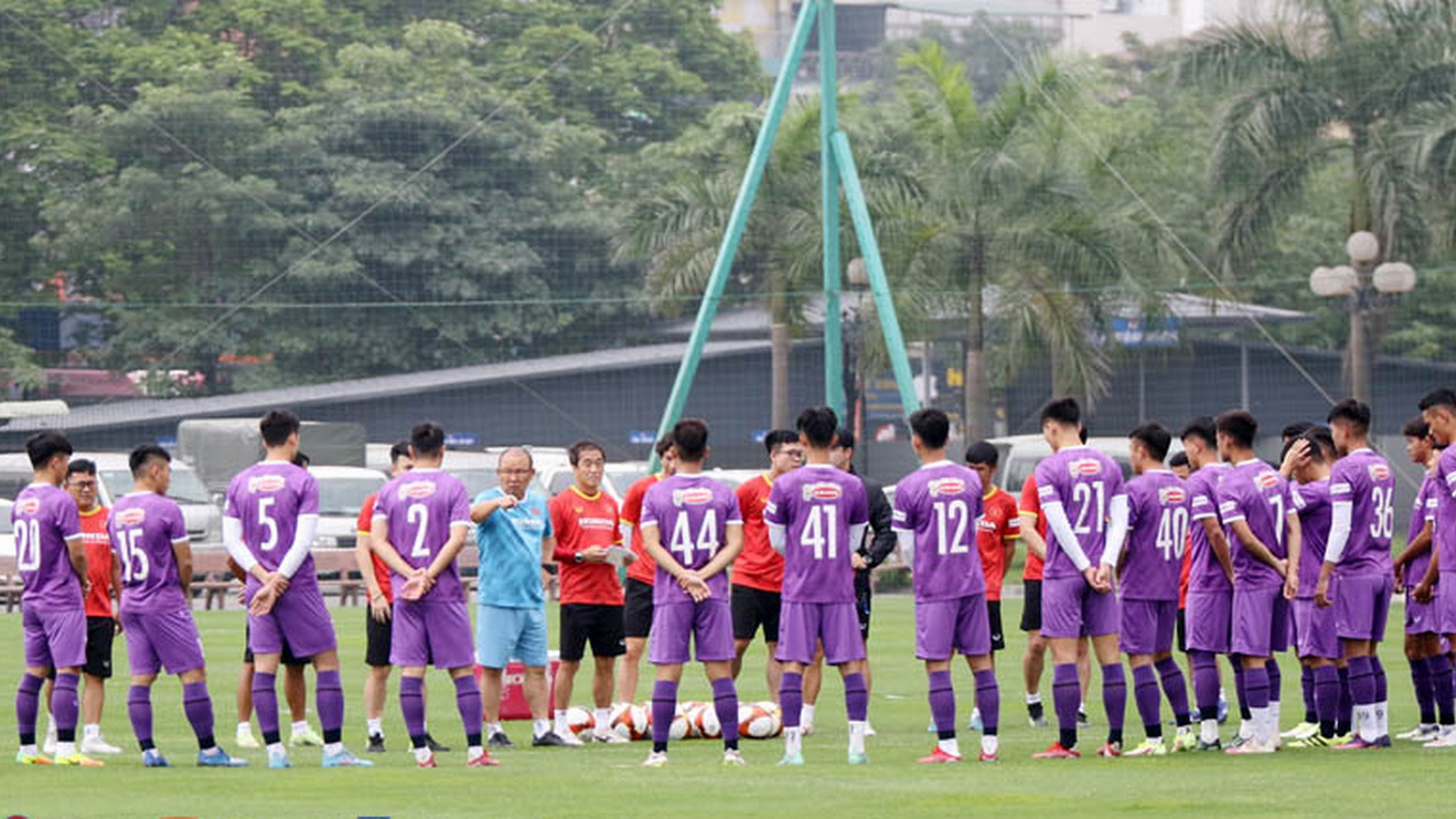 Bóng đá Việt Nam hôm nay: 'Sốt vé' trận U23 Việt Nam đấu U20 Hàn Quốc