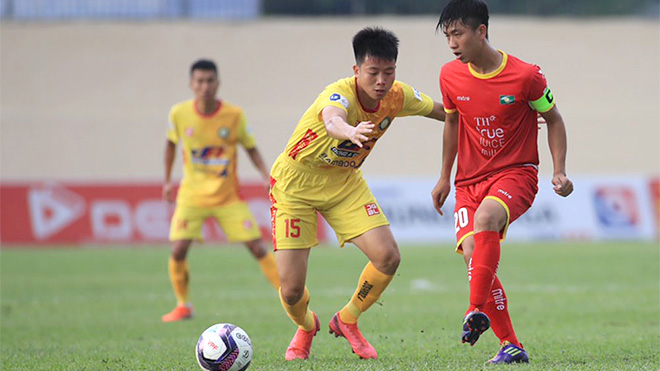 bóng đá Việt Nam, tin tức bóng đá Việt Nam, Park Hang Seo, U23 Việt Nam, U23 Việt Nam vs U23 myanmar, lịch thi đấu vòng loại U23 châu Á 2022, U23 Myanmar, VFF