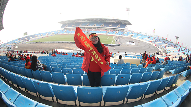 bóng đá Việt Nam, U23 Việt Nam, HAGL, Bảo Toàn, U23 Đông Nam Á, ASIAN Cup, Việt Nam vs Úc, Việt Nam vs Trung Quốc, vòng loại thứ ba World Cup, Park Hang Seo