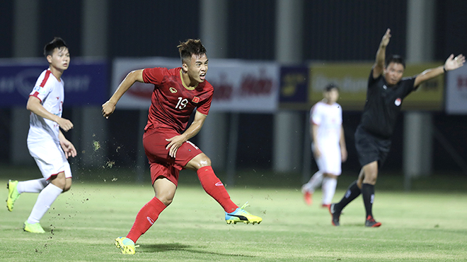 bóng đá Việt Nam, tin tức bóng đá, bong da, tin bong da, Lee Nguyễn, CLB TPHCM, V League, chuyển nhượng V League, lịch thi đấu bóng đá hôm nay, DTVN, U22 VN