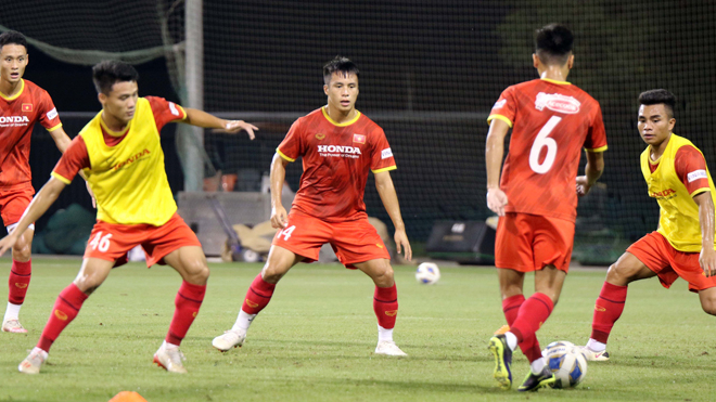 VTV6 TRỰC TIẾP bóng đá U23 Việt Nam vs U23 Đài Loan (Trung Quốc) (17h00, 27/10)