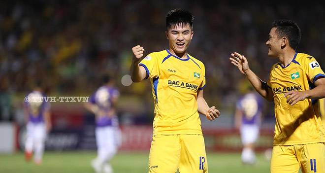 bóng đá Việt Nam, tin tức bóng đá, bong da, tin bong da, HAGL, Minh Vương, bầu Đức, HAGL vs TPHCM, V League, lịch thi đấu vòng 13 V League, trực tiếp bóng đá