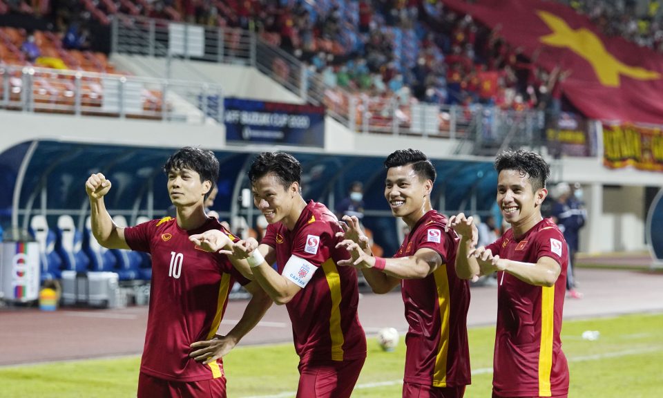 VTV6, VTV5, bóng đá Việt Nam, AFF Cup 2021, AFF Cup 2020, Thái Lan vs Philipines, Việt Nam vs Indonesia, lịch thi đấu AFF Cup 2021, Quang Hải, Park Hang Seo