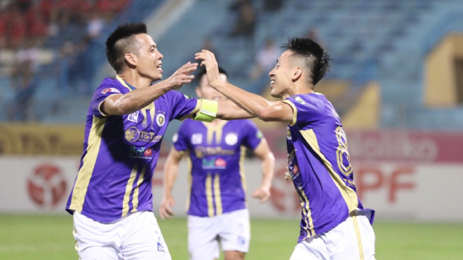 Văn Quyết, Nguyễn Văn Quyết, Hà Nội FC, Vleague, Nguyễn Quang Hải, Quang Hải, lịch thi đấu vleague, lịch thi đấu bóng đá hôm nay, bxh vleague, thanh hóa vs hà nội