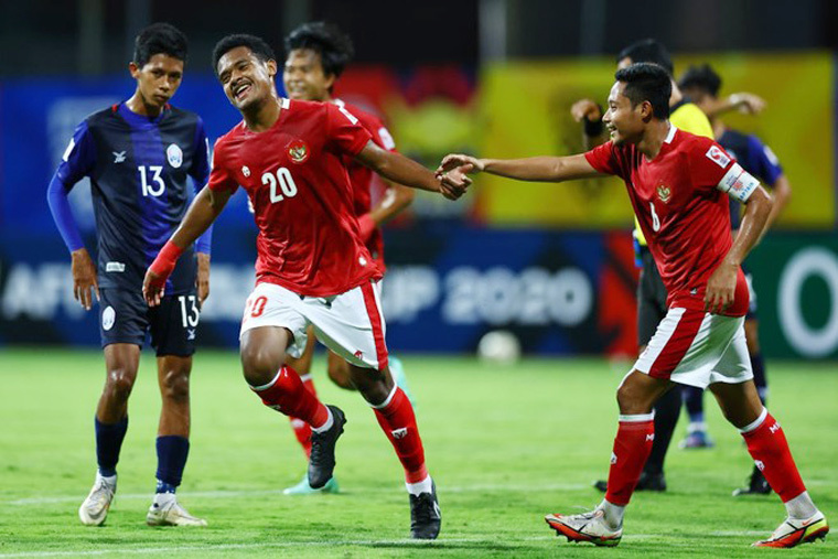 kết quả bóng đá, kết quả bóng đá hôm nay, ket qua bong da, ket qua bong da hom nay, kết quả bóng đá AFF Cup, kết quả AFF Cup, Indonesia vs Campuchia, KQBD AFF Cup