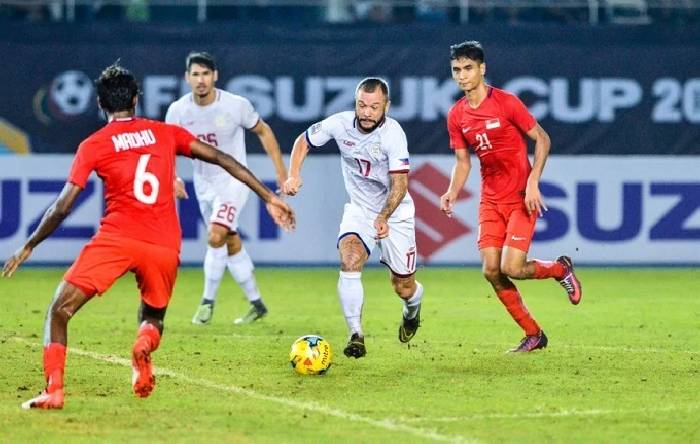 VTV6 TRỰC TIẾP bóng đá AFF Suzkuki Cup 2021 hôm nay: Myanmar vs Timor Leste, Philippines vs Singapore. Xem trực tiếp bóng đá Việt Nam tại AFF Cup trên VTV6, VTV5.