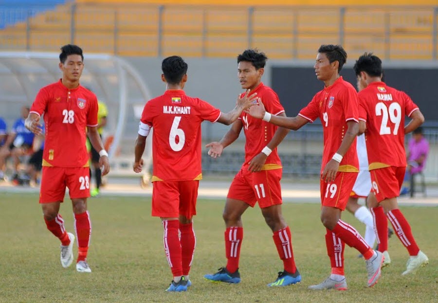 VTV6, truc tiep bong da, U19 Philippines vs U19 Myanmar, Trực tiếp VTV6, xem trực tiếp bóng đá hôm nay, U19 Philippines, U19 Myanmar, trực tiếp U19 Đông Nam Á