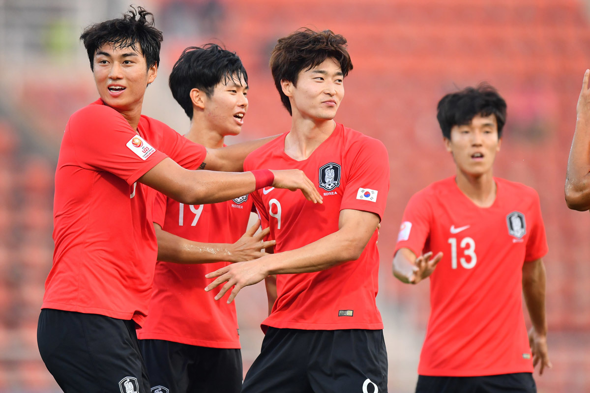 bóng đá Việt Nam, HAGL, AFC Champions League, Kiatisuk, bầu Đức, lịch thi đấu AFC Champions League, HAGL vs Yokohama Marinos, Tuấn Anh, Công Phượng, Xuân Trường