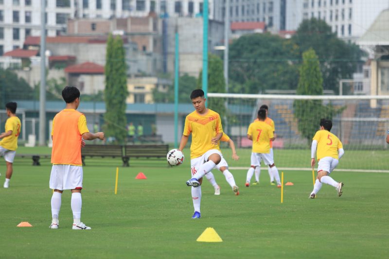 bóng đá Việt Nam, Hà Nội FC, V-League, V-League trở lại, trực tiếp bóng đá chung kết U23 châu Á, trực tiếp bóng đá hôm nay, U23 Uzbekistan vs U23 Ả rập Xê út