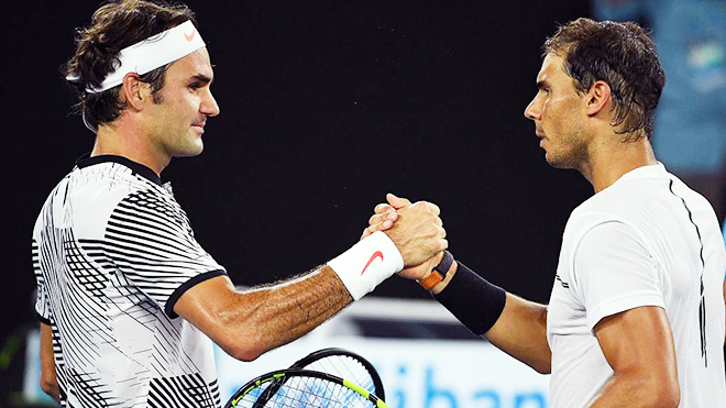 TENNIS ngày 4/9: Sharapova dừng bước, Federer và Nadal sẽ là đồng đội, Querrey báo thù