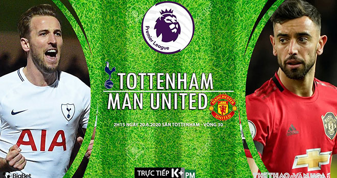Truc tiep bong da, Tottenham vs MU, trực tiếp bóng đá Anh, Keo nha cai, nhận định kết quả, trực tiếp MU đấu với Tottenham, xem bóng đá trực tuyến MU vs Tottenham, MU, Tottenham
