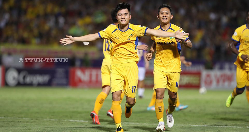 Hà Nội đấu với SLNA, Hà Nội vs SLNA, Hà Nội, SLNA, trực tiếp bóng đá, bóng đá, bong da hom nay, V League