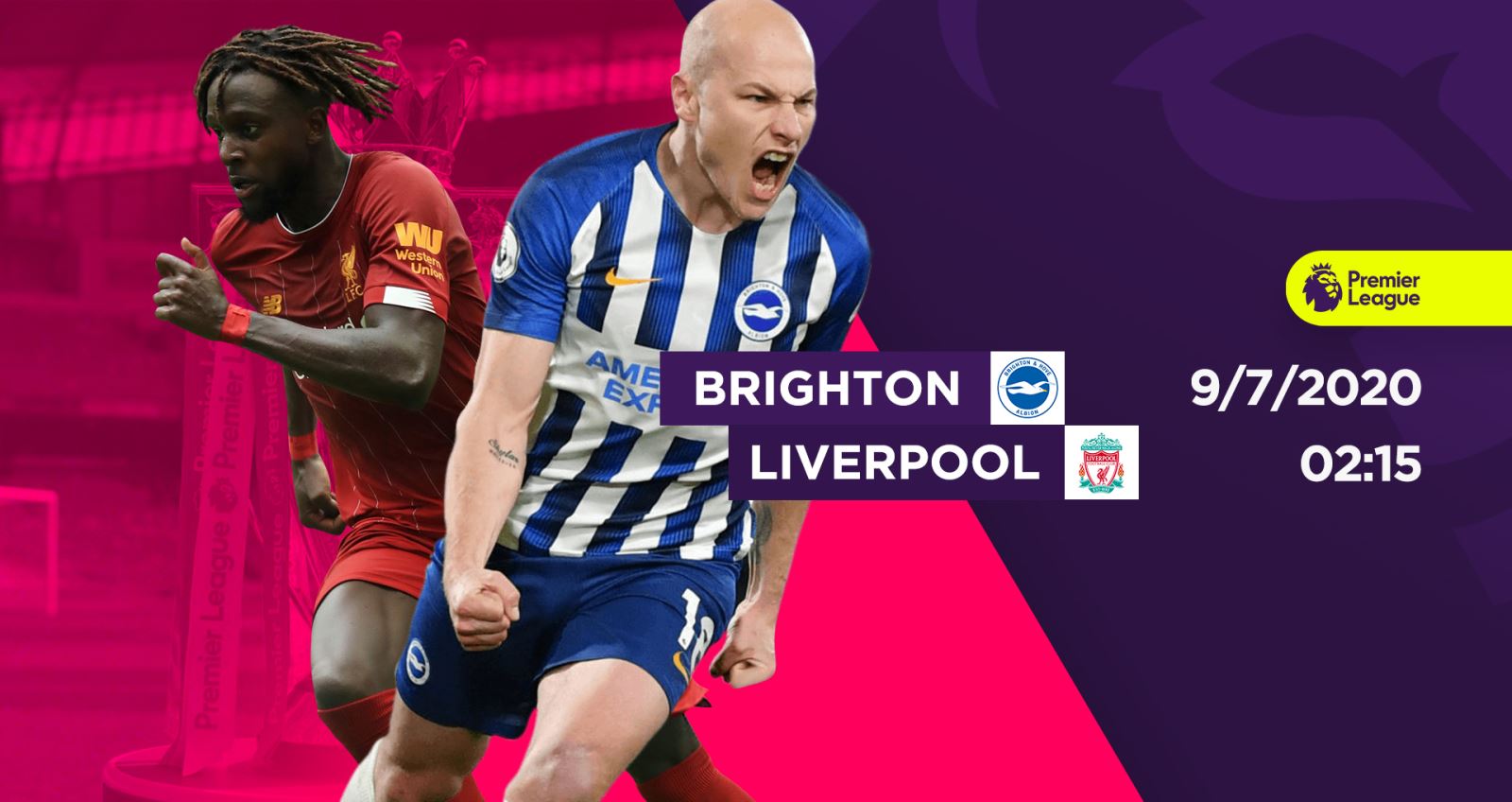 Truc tiep bong da, K+PM, K+, Man City vs Newcastle, Brighton vs Liverpool, trực tiếp bóng đá Anh, Keo nha cai, nhận định kết quả, Man City, Liverpool, xem bóng đá trực tuyến