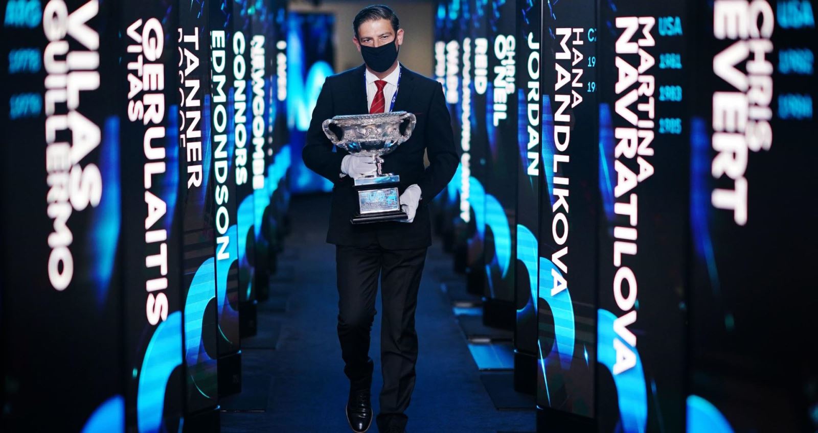 Trực tiếp tennis, Djokovic vs Medvedev, TTTV, FOX Sports trực tiếp Úc mở rộng