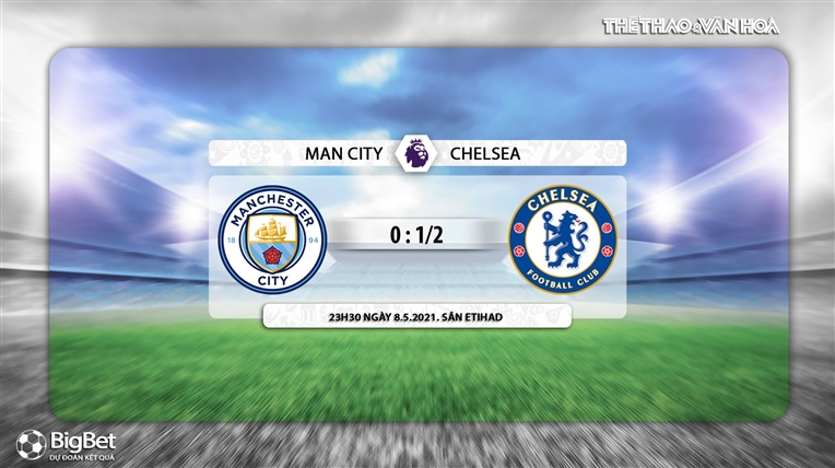 Manchester City vs Chelsea, Man City vs Chelsea, Man City, Chelsea, trực tiếp bóng đá, Premier League, ngoại hạng anh, bóng đá