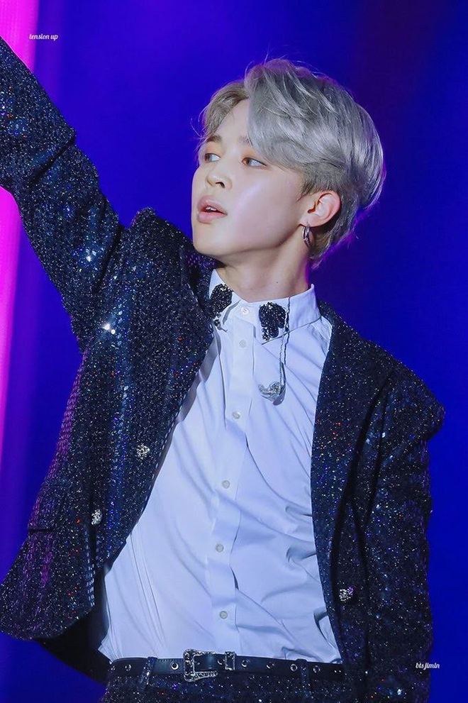 BTS, Jimin, Jimin để tóc dài, Kiểu tóc của Jimin, V BTS, Jungkook, Jin, Tin bts