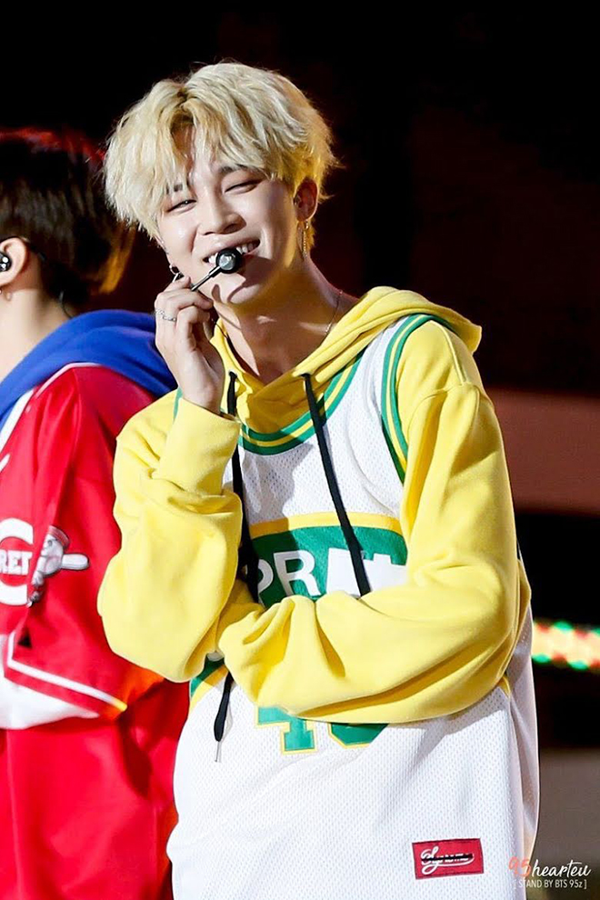BTS, Jimin, Jimin để tóc dài, Kiểu tóc của Jimin, V BTS, Jungkook, Jin, Tin bts