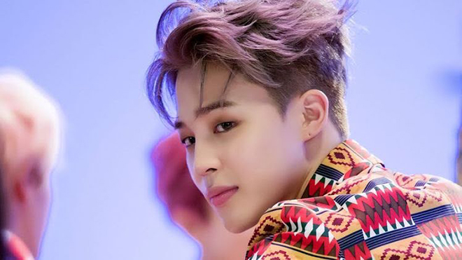 BTS, Jimin, Jimin để tóc dài, Kiểu tóc của Jimin, V BTS, Jungkook, Jin, Tin bts