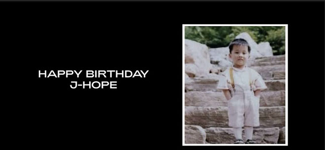Anh cả BTS chứng minh độ giàu có với món quà tặng sinh nhật JHope không  thể đụng hàng  TinNhaccom
