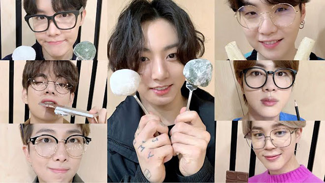 Bts Jungkook Thuong Cac Anh FEA For All Bts Jungkook Thuong Cac Anh FEA For All