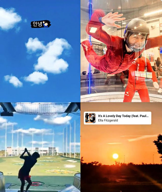 BTS, V BTS, V BTS nhảy dù, Fan chế một loạt meme mới về V BTS, Jin, Tin bts