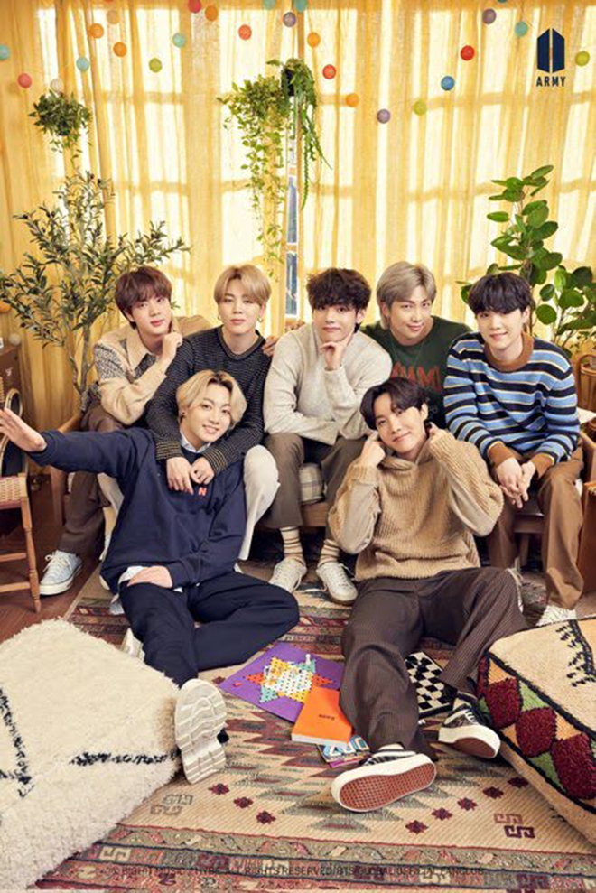 BTS, Jimin, J-Hope, Jimin trưởng giả học làm sang, Jungkook, V BTS, Jin, Suga, Tin bts