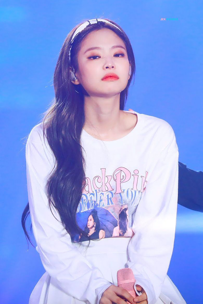 K-pop, Thần tượng K-pop suýt tan tành sự nghiệp, Bê bối rởm, Jennie, Blackpink, Tin K-pop