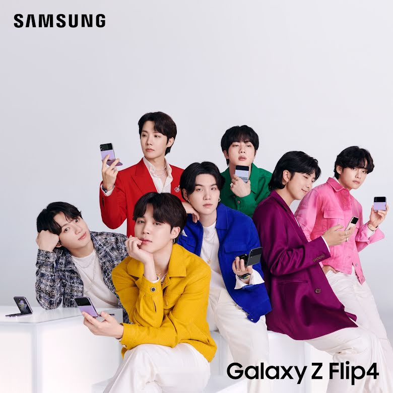 BTS Samsung Wallpapers  Top Những Hình Ảnh Đẹp