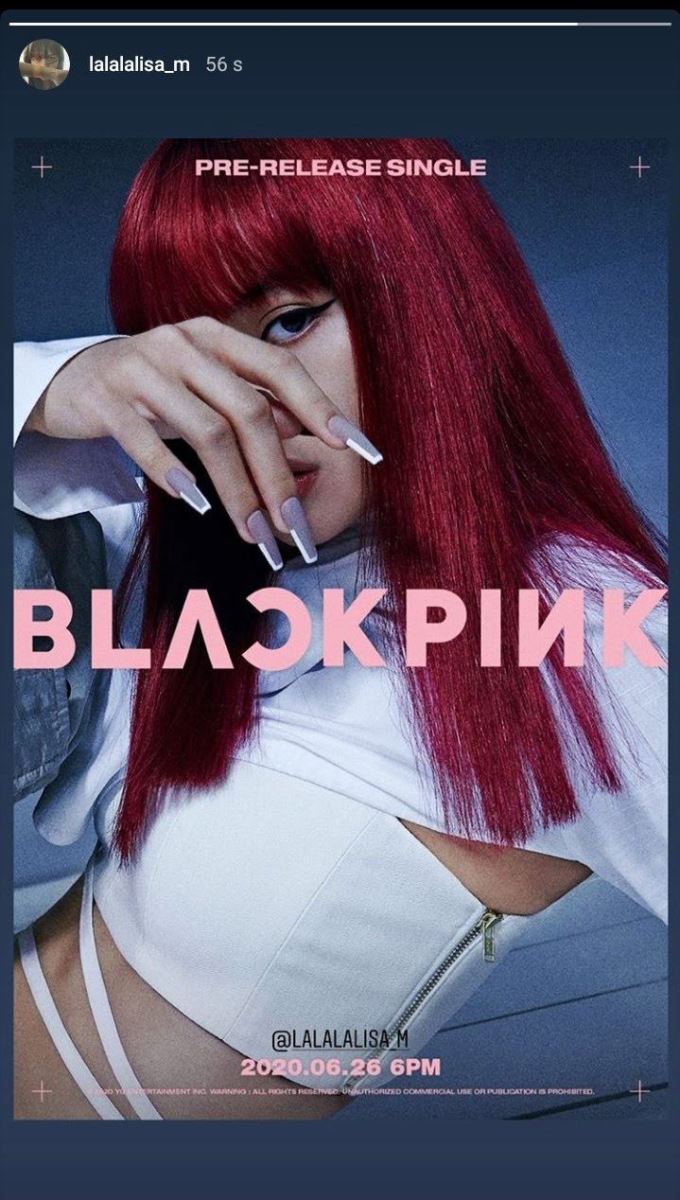Blackpink, Jennie, Lisa, Jisoo, Rosé, Pink Venom, Born Pink, Tin blackpink