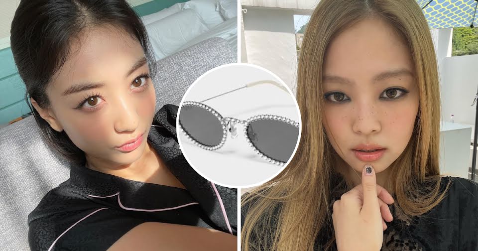 Tình chị em của Jennie Blackpink và Jihyo Twice qua đăng tải mới nhất trên Instagram
