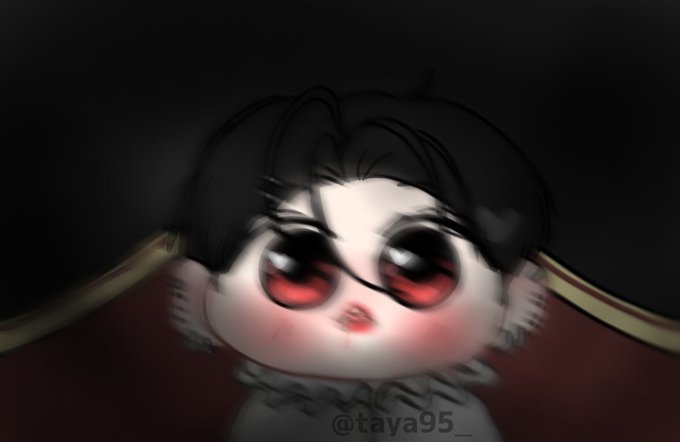 BTS, Jungkook, Vampire Jungkook, Fan chế ảnh vampire Jungkook, Jimin, Tin bts