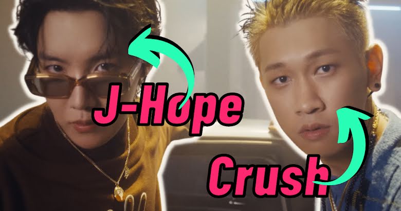 J-Hope BTS say quay MV ‘Rush Hour’ đến mức từ chối cả vào... bathroom
