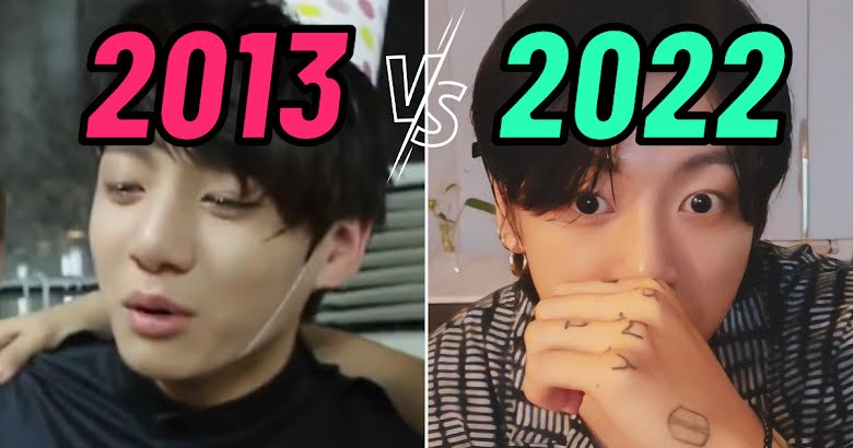 Jungkook BTS tròn 25 tuổi, vui vẻ khác hẳn thời ‘debut’ đẫm nước mắt và 'ăn' mắng