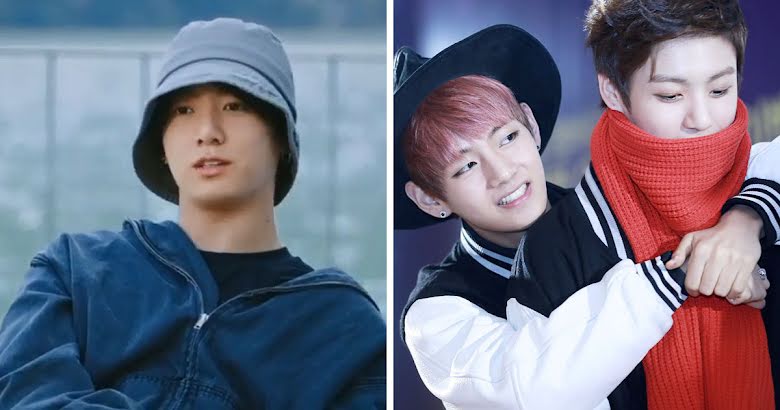 BTS: Jungkook tiết lộ tình bạn với V đã thay đổi