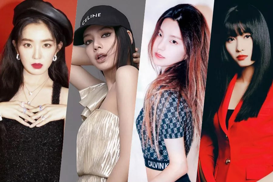 7 nữ thần K-pop có tài nhảy với giày cao gót: Lisa Blackpink, Momo Twice…