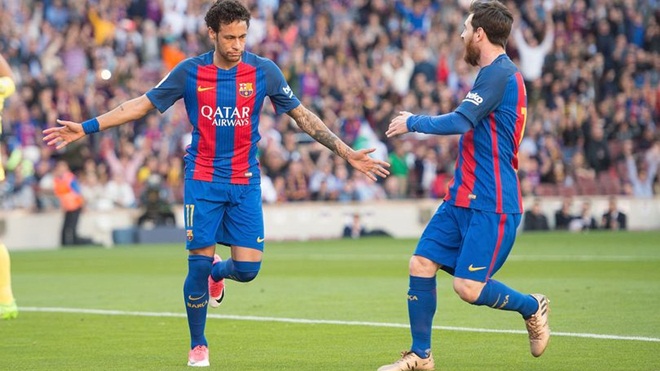 Cuộc đua vô địch Liga: Barca tràn trề hy vọng, Real ‘hành xác’ đầy bất trắc