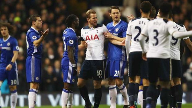Tottenham đã đầu hàng, khi nào Chelsea sẽ vô địch Premier League?